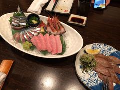 -兄弟船日本料理(新世界花园店)