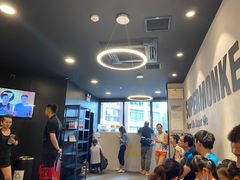 -超级猩猩健身·私教(上海体育场店)