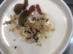 自制酸奶-紫光园·烤鸭(吕家营店)