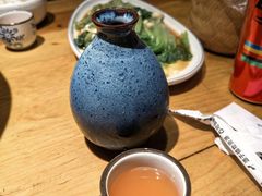 -长亭酒肆·武夷菜(德胜门店)