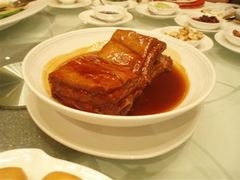 我喜欢的肉-彩蝶轩