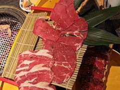 -AJIYA·池袋日式烧肉自助(天津万象城店)