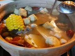 -蔡记·九米羊肉炉(东渡店)