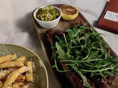 -盐说·西式餐酒馆(光明万达店)
