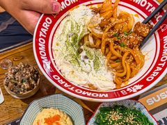 -桃太郎寿司料理(大学城店)