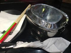 古早味卤肉饭-小明同学(三里屯店)