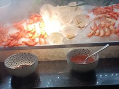 -昆山琶拉帝诗酒店·河畔咖啡厅Riverside Cafe