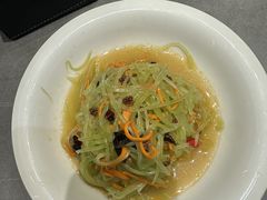 -陈熹公民族美食文化餐厅·清真(中华广场店)