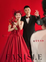 -纪可婚纱摄影平潭旅拍