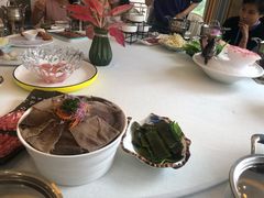 -田园肥牛鲍鱼先生(新北店)