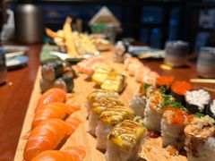 -千和日本料理(龍坪天虹店)