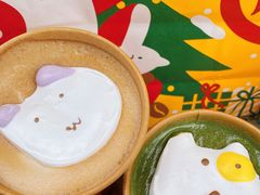 -麦当劳(苏州中心星悦汇店)