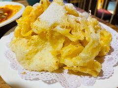 炸乳扇-云之南(八里庄店)