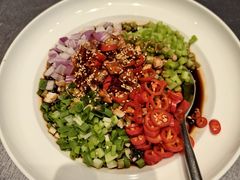 -将相和·海鲜蒸饺大连菜