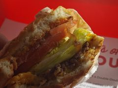 -In-N-Out Burger(LAX)