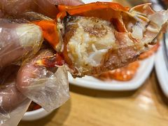 -南海渔家•海鲜•正宗海南菜(海棠湾店)