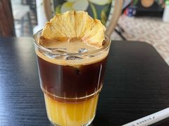 -糖房咖啡(南锣鼓巷店)