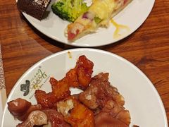 -汉巴味德(沈阳万象汇店)