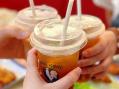 -食运茶餐厅(文化宫店)
