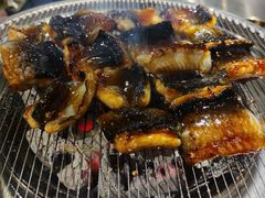 -本炙炭烤·蒲烧活鳗料理店(金沙洲店)