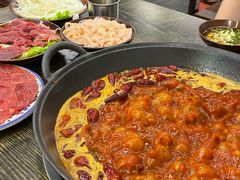 -冯校长老火锅(深圳福田店)
