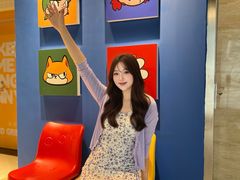 -燕莎奥特莱斯购物中心