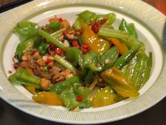 -秦月轩·陕西家乡菜(阜成路·五棵松店)