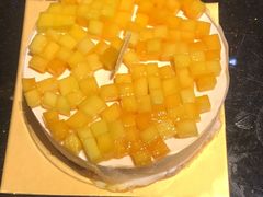 -OL’s Cake鲜荟千层(东风中路店)