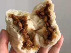 -老陶包子铺(南大西南村店)