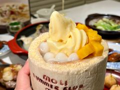 -茉里粤菜(皇姑万象汇店)