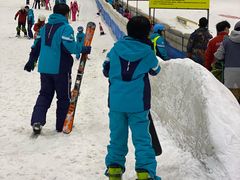 -绍兴启迪乔波冰雪世界