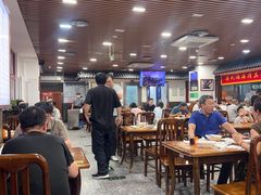 -柴氏风味斋(甘家口店)
