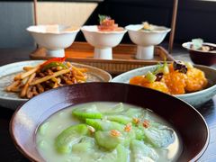 -卯时·龙光雅宴·精致锡帮菜(惠山古镇店)
