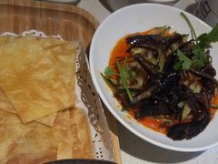 -小鱼小牛·鱼牛干锅·脆鱼火锅(世欧广场店)