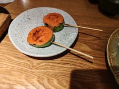 -沼津港精致料理·寿喜烧·烧鸟(青浦宝龙广场日料榜单店)