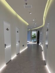 -VE专注问题肌·赛诺龙&科学美肤中心