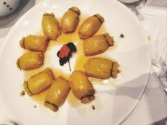 -玉华台饭庄·淮扬菜·烤鸭(望京店)