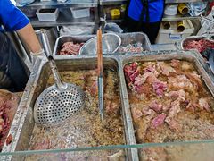 -邢老三肉丸糊辣汤(西安总店)