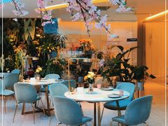 -花开餐厅(环湖中路店)