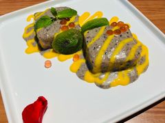 -雀舞云南菜(乐客城店)