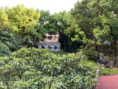 -马勒别墅饭店(静安寺店)