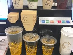 -KOI Thé(正佳广场店)
