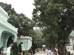 -龙环葡韵住宅式博物馆