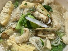 -巴哈面店(沈家门西大街店)