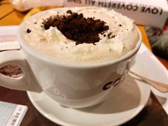 奥利奥拿铁-COSTA COFFEE(新奥购物中心店)