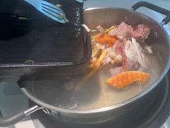 -采椰郎椰子鸡·脆皮鸡火锅(融创茂店)