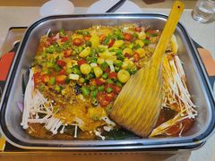 红斑鱼-烟火鱼乡(吾悦店)