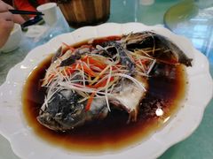 -华冠悠岚·庭院餐厅(青城后山店)