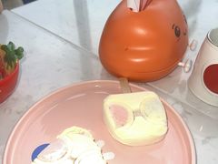 -水桶王国主题餐厅·聚会·生日派对·亲子活动·家庭套餐(亚龙湾希尔顿店)