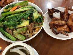 -煲煲掂风味煲仔饭餐厅(西区店)